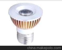 正思LED 1W灯杯 质保两年，专业品质保障