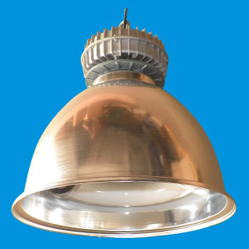 高频无极泡型厂矿灯 价格、厂家与选购指南