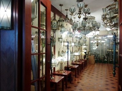 美轮美奂大折扣 锦馨灯饰城淡季大促销引领装饰潮流