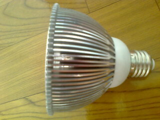 优质大功率LED PAR30灯 能效与设计的完美结合