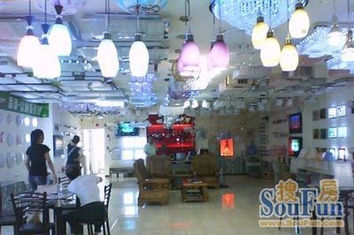 照明灯具行业试水微博营销，立体化战略引领家居建材新风向