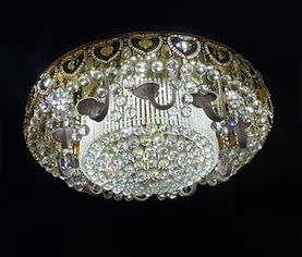 成都水晶灯批发市场与中山古镇厂家直销 价格优势与供应商全解析